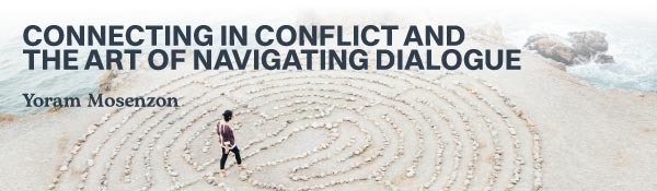 Connecting in conflict
