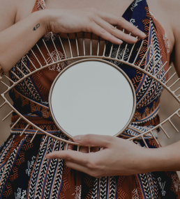 When working from home clashes with home life with Shantigarbha Warren