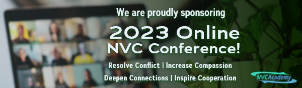 The 2023 Online NVC Conference
