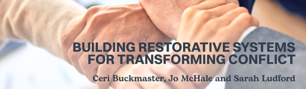 Building restorative systems