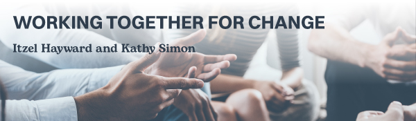 Working Together for Change