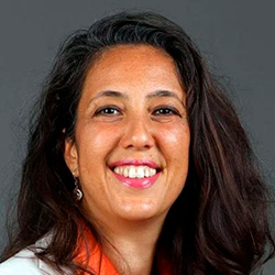 Amal Mekour