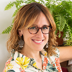 Alejandra Betanzo