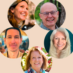 Reclaiming Strength and Hope: 