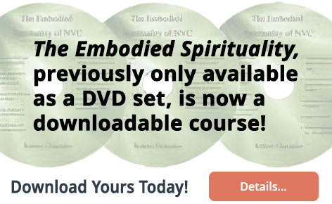 The Embodied Spirituality of NVC