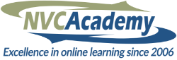 NVCAcademy Logo